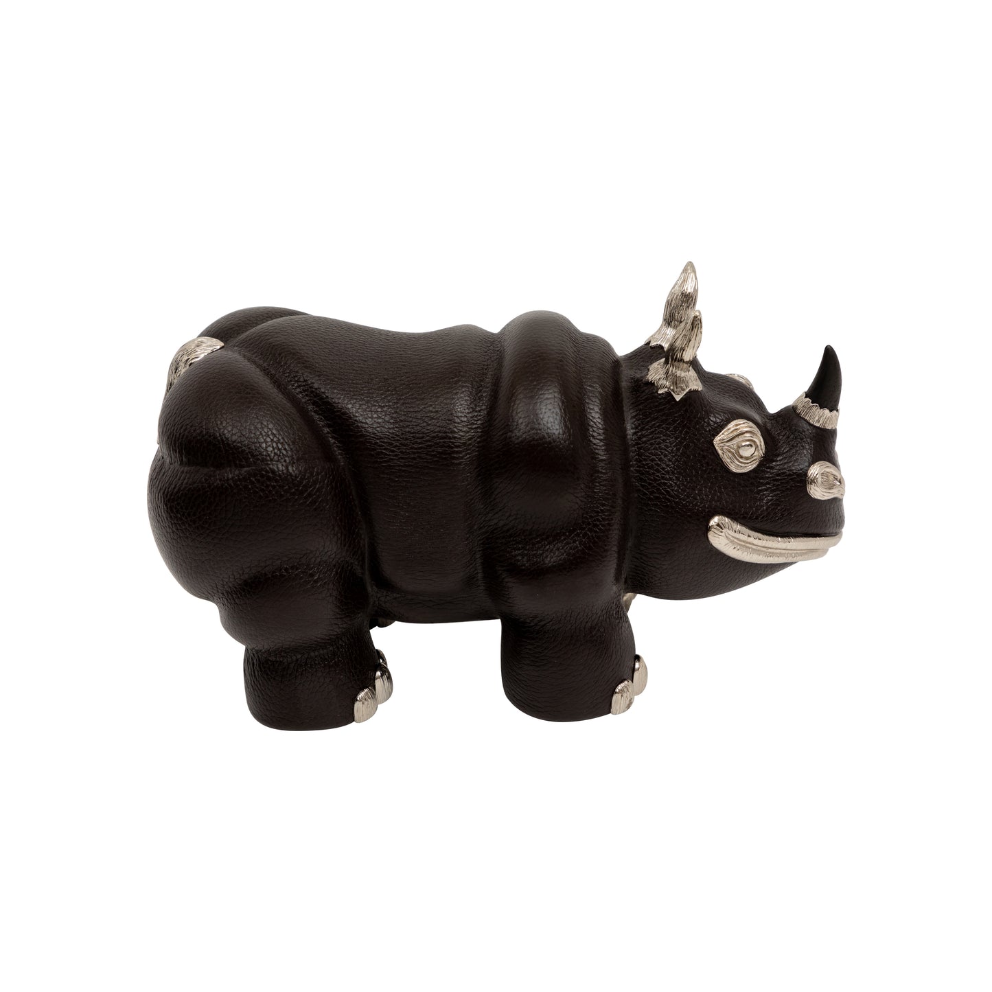 Rhino Paperweight/Bookend