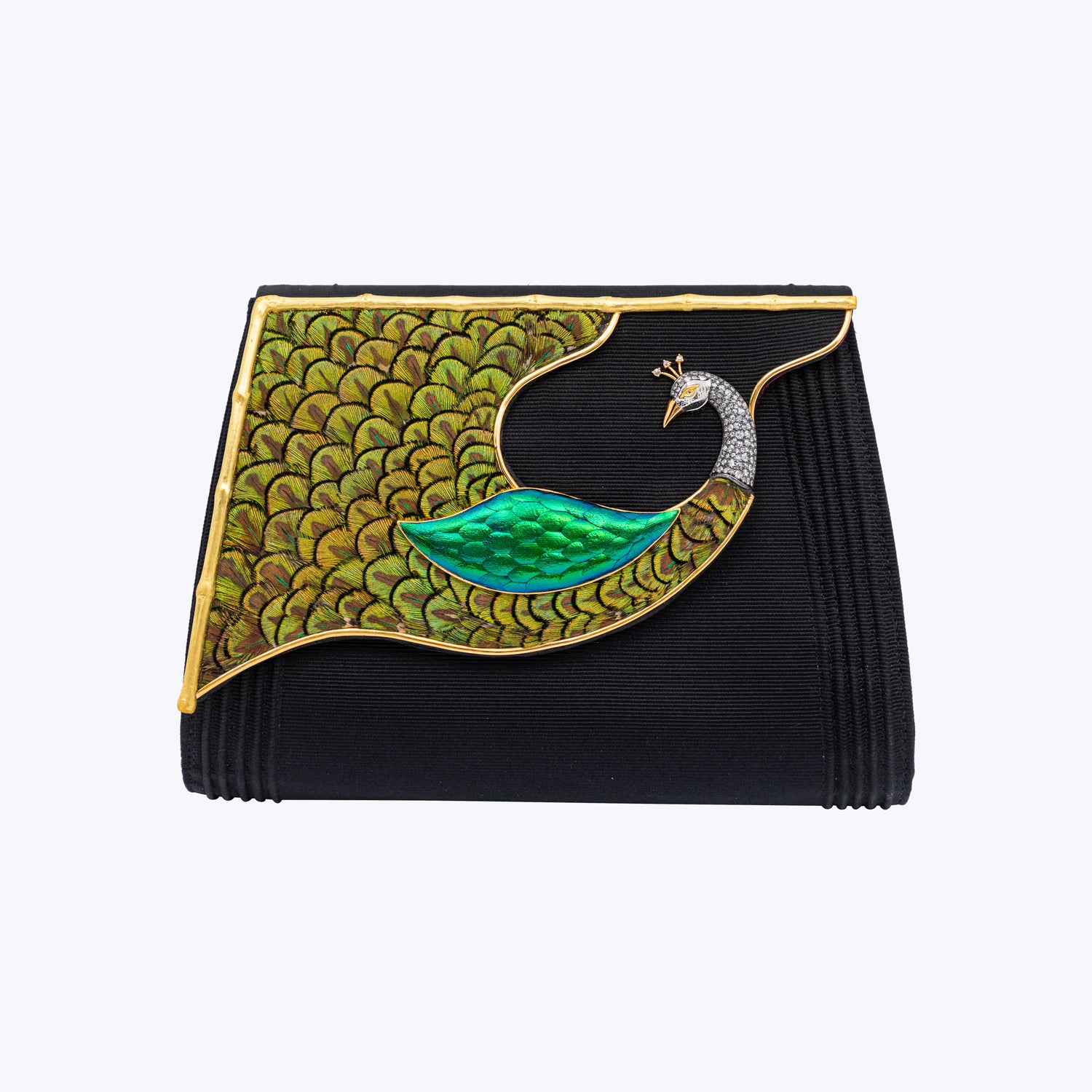 Peacock Handbags (CT)