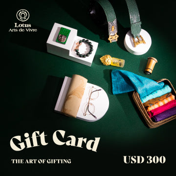 Gift Card - USD 300