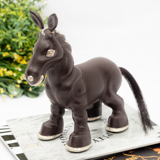Horse Paperweight